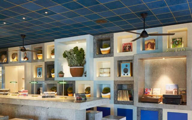 Potato Head Suites & Studios