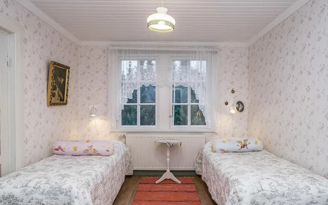 Villa Ilmari H Meenlinna