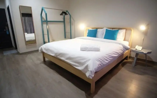 Siam Mansion Hat Yai