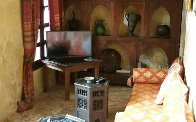 Riad Dama