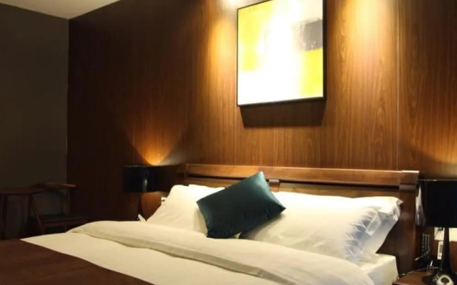 V-hotel Boutique Hotel
