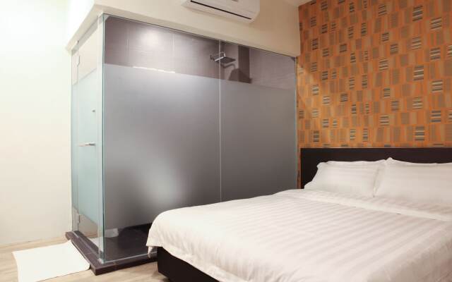 Hotel Mezzo
