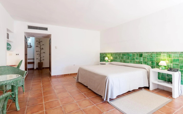 Hotel Cortijo el Sotillo