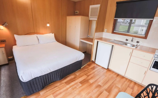 BIG4 Melbourne Holiday Park