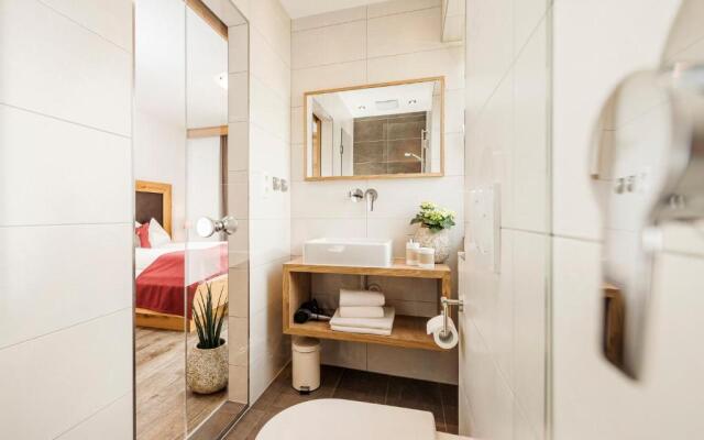 Appartement Christoph