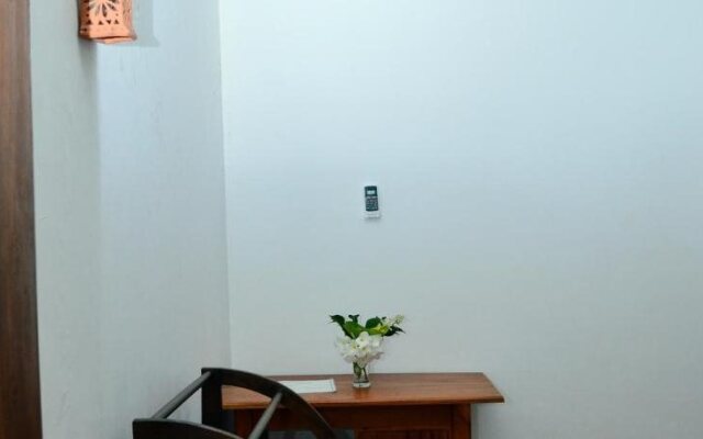 Summer Breeze Guest House