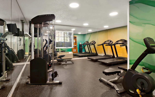 MainStay Suites Salt Lake City Fort Union