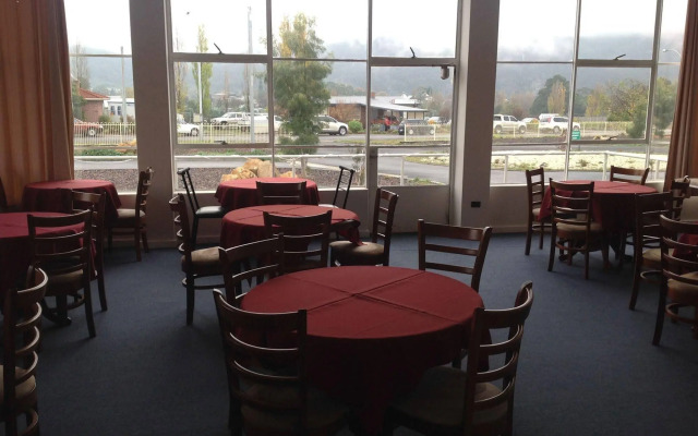 Derwent Valley Resort