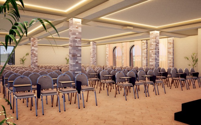 Agriturismo Borgo Pulciano in Montone