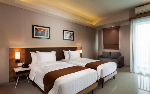 Ramada by Wyndham Serpong