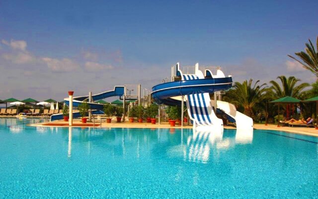 Paloma Paradise Beach Resort