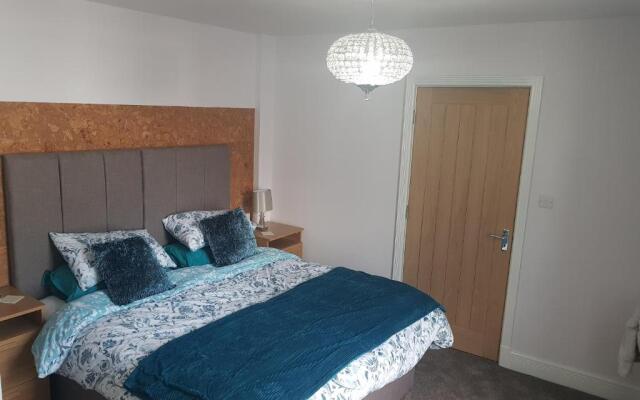 Saracens House Bed & Breakfast