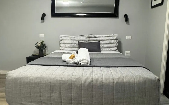 Foundry Apartments