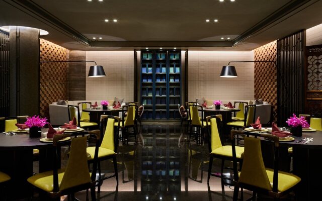 InterContinental Shanghai Wonderland by IHG