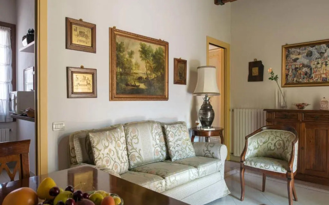 San Giacomo Apartment