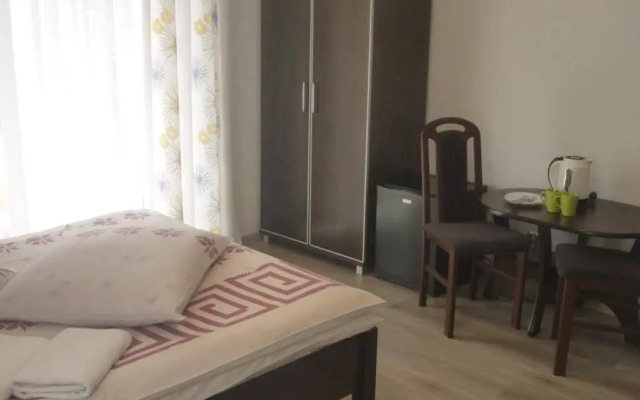 Ośrodek Wypoczynkowy Relaks