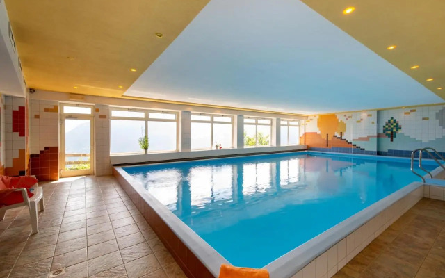 B & B Apartments Ortlerblick