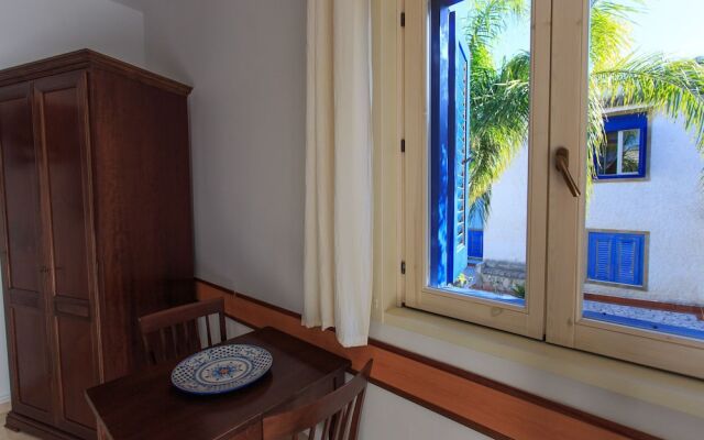 Borgo Marino Plemmirio