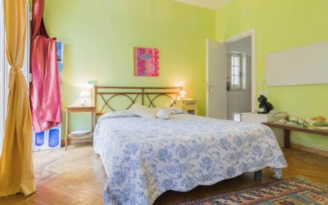 La Camera Tra Gli Ulivi Dream Finale