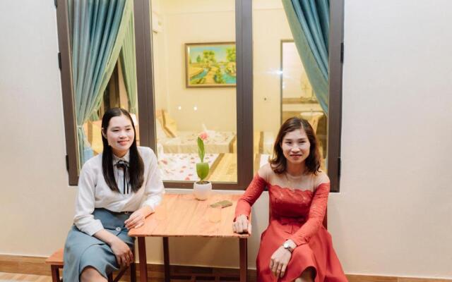 Phong Nha Love Homestay