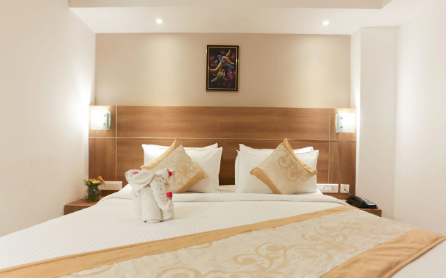 Zip by Spree Hotel Mangala International