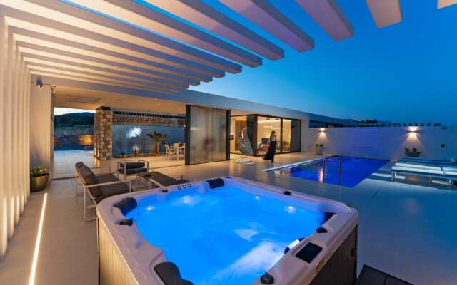 Amara Luxury villas