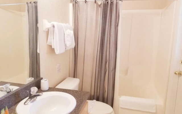 Elaine's Disney Villa, Clermont, US