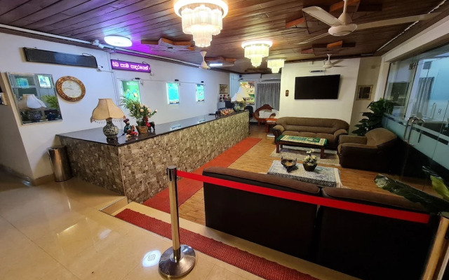 Hambantota Beach Hotel