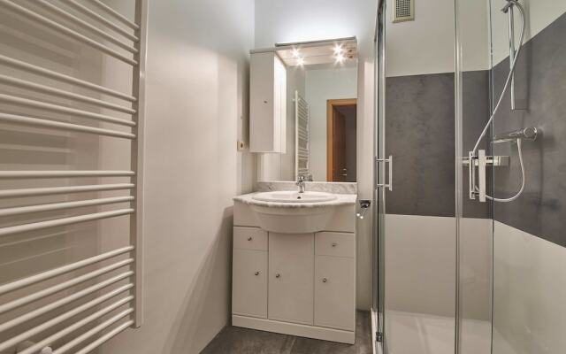 Appartement Memory