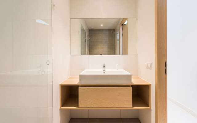 Houthavens Serviced Apartments