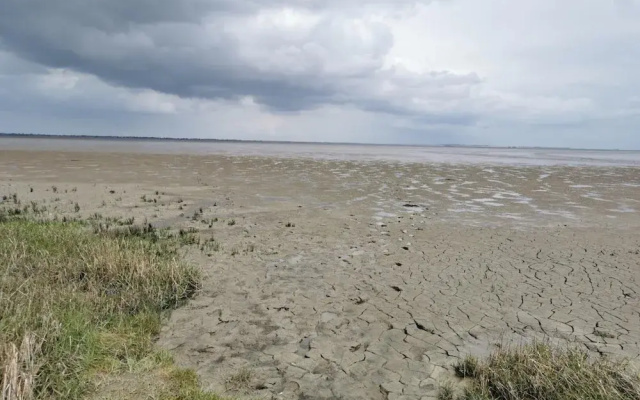 Haus in Nessmersiel am Wattenmeer