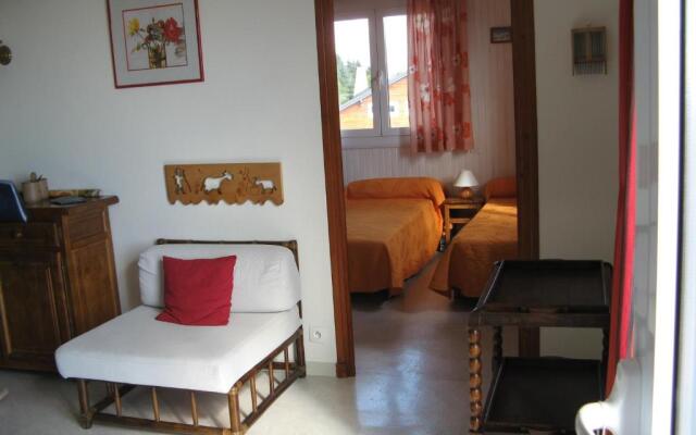 Chalet les lupins-T3