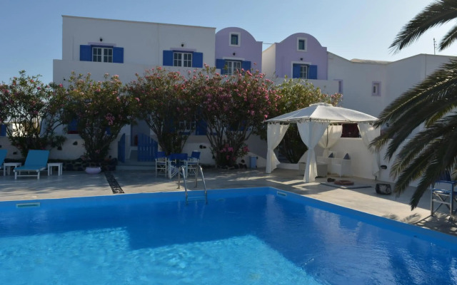 Melina Hotel