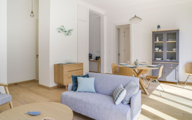 Villa Terre neuve