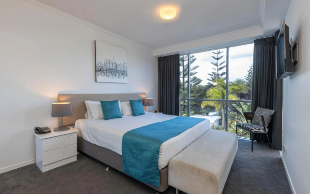 Ocean Pacific Broadbeach
