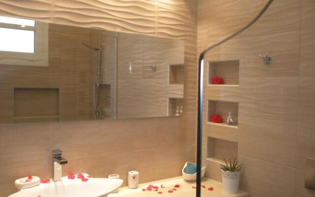 Agios Gordios Beach Resort