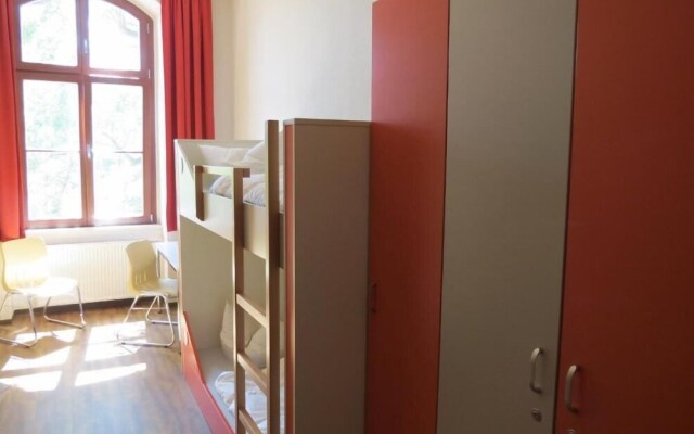 Younior Hotel Stralsund