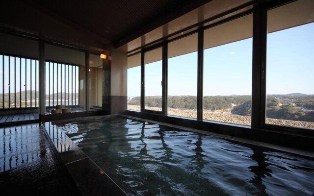 Kanko Hotel Taibokaku
