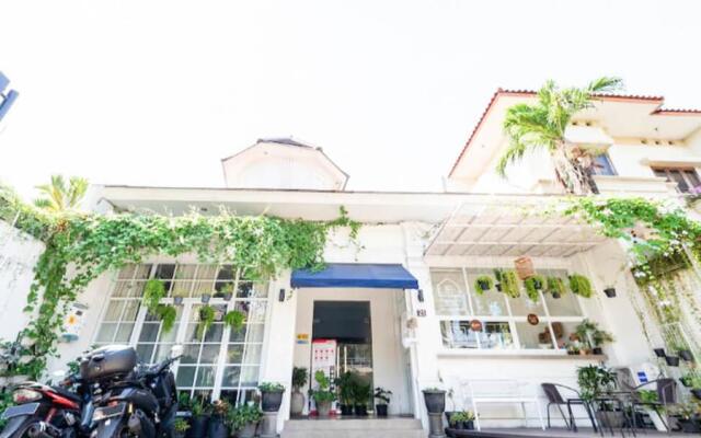 Rumah Teuku Umar RedPartner