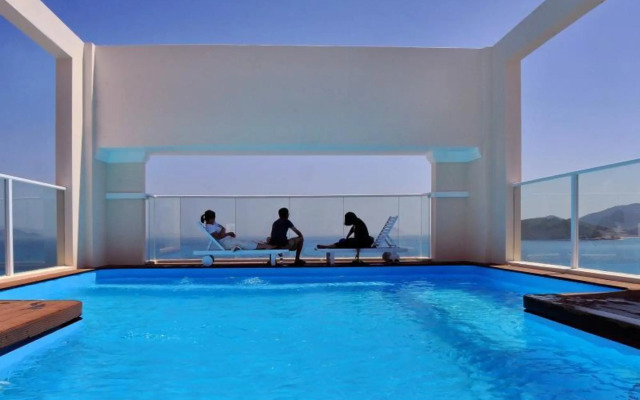 Begonia Nha Trang Hotel