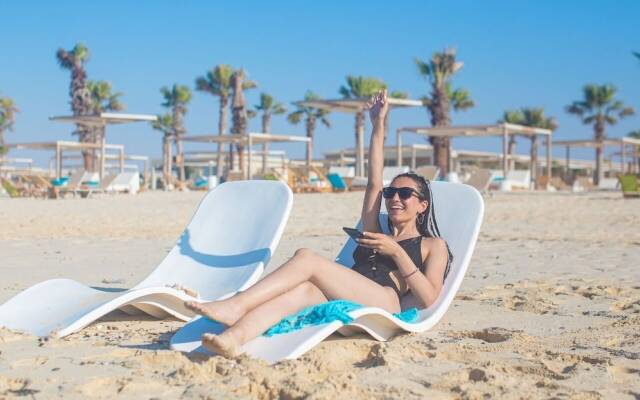 Aqua Sidi Heneish by Alma