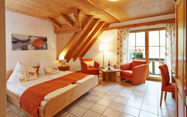 Hotel Restaurant Spinnerhof