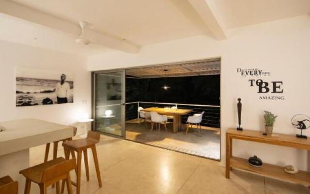 Ocean View Villa Nicholson