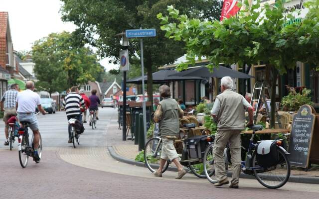 Romantic Villa With a Dishwasher, Near a National Park