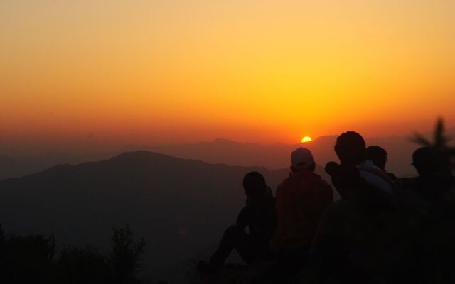 Room On The Roof By Himalayan Eco Lodges