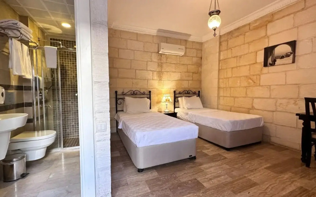Mardin Osmanlı Konağı