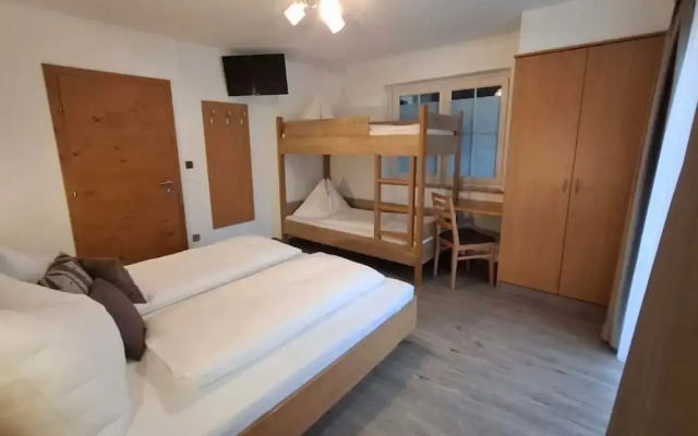 Spacious Holiday Home in Goldegg near Ski Area