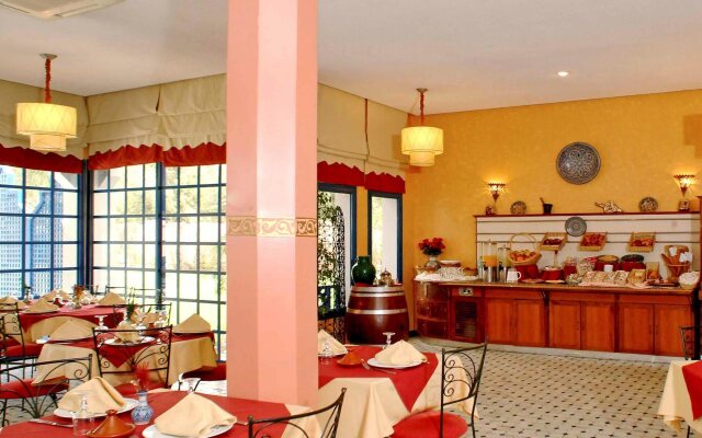 Hotel ibis Fes