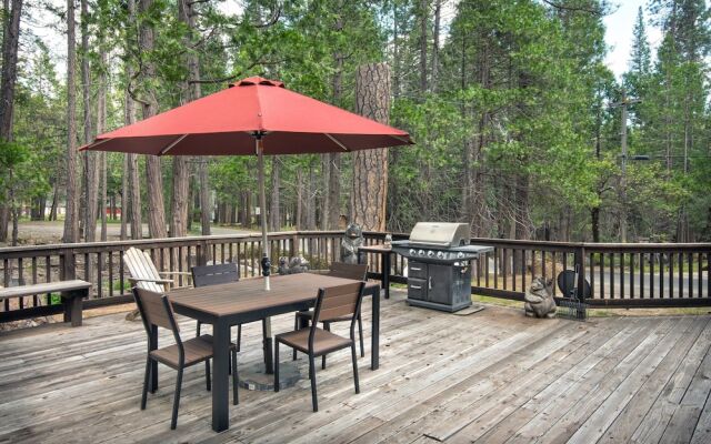 42r Rosenberg'S Creekside Cabin