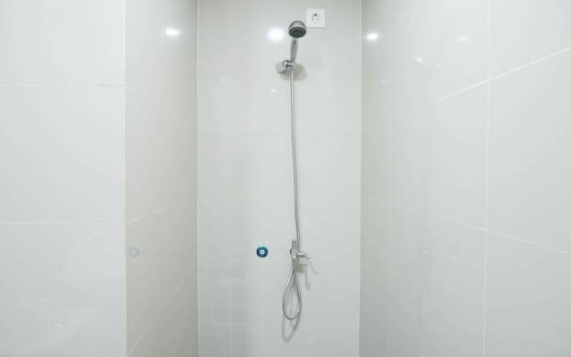 Gorgeous 2BR Apartment Maqna Residence